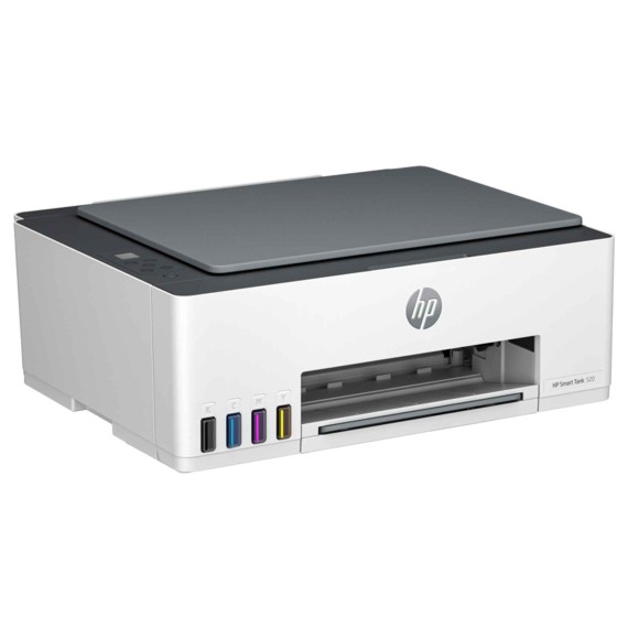 Принтер HP SMART TANK 520 (1F3W2A)