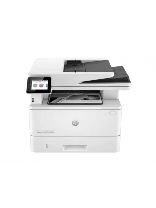 Принтер HP LaserJet Pro MFP 4103FDW (2Z629A)