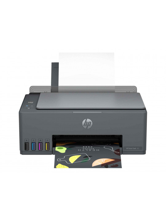 Printer HP SMART TANK 581 (4A8D4A)