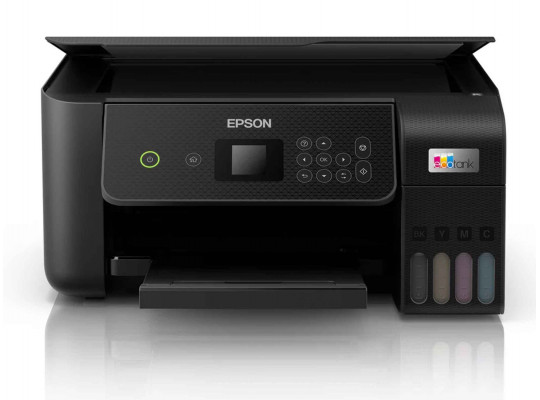 Принтер EPSON L3260 (C11CJ66409)