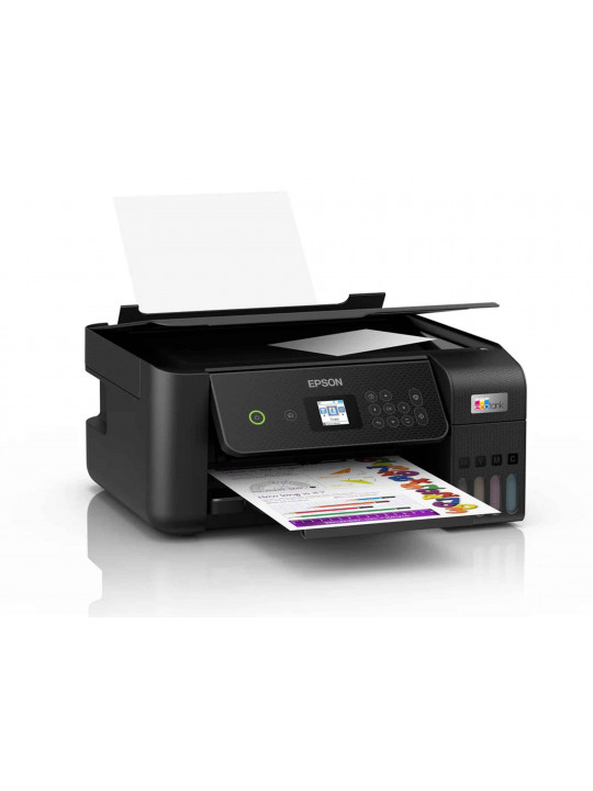 Տպիչ EPSON L3260 (C11CJ66409)