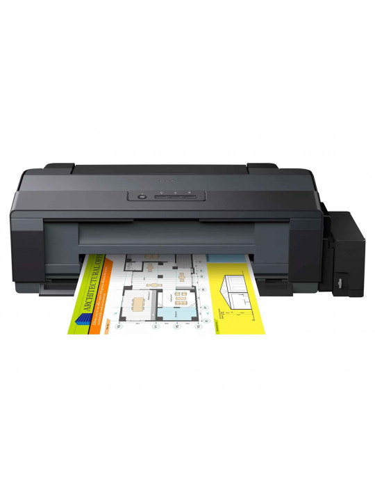 Принтер EPSON L1300 (C11CD81402)