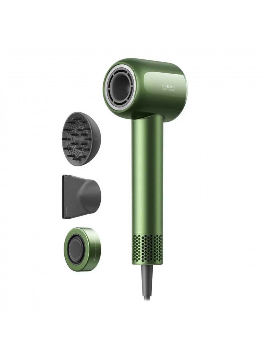 Hair dryer DREAME GLORY MASTER GREEN (AHD10)