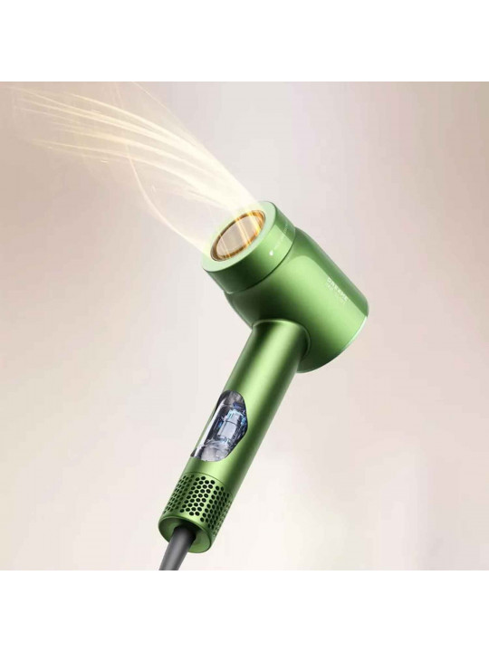 Hair dryer DREAME GLORY MASTER GREEN (AHD10)