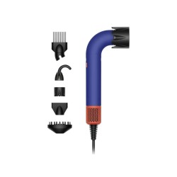 Hair dryer DYSON HD18 SUPERSONIC R VINCA BLUE (522266)