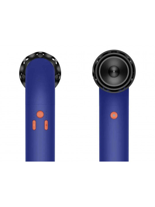 Фен DYSON HD18 SUPERSONIC R VINCA BLUE (522266)