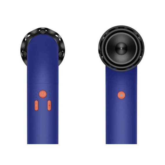 Hair dryer DYSON HD18 SUPERSONIC R VINCA BLUE (522266)