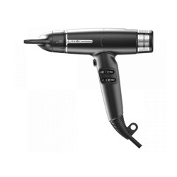 Hair dryer GA.MA IQ LITE BK (PH6030.BK)