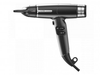 Hair dryer GA.MA IQ LITE BK (PH6030.BK)