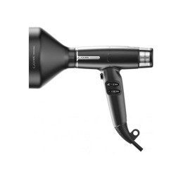 Hair dryer GA.MA IQ LITE BK (PH6030.BK)