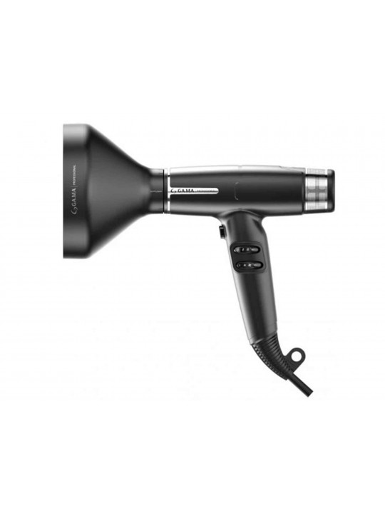 Hair dryer GA.MA IQ LITE BK (PH6030.BK)