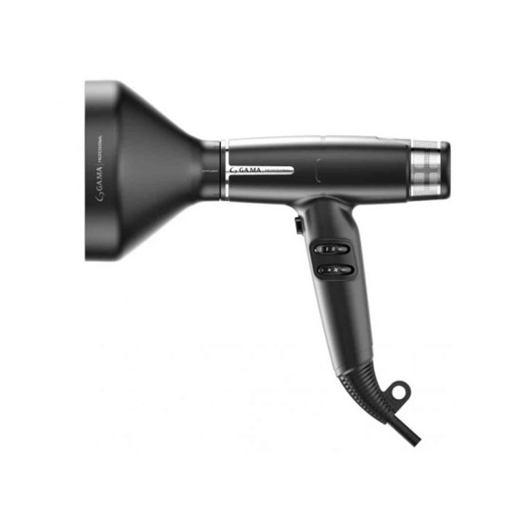 Hair dryer GA.MA IQ LITE BK (PH6030.BK)