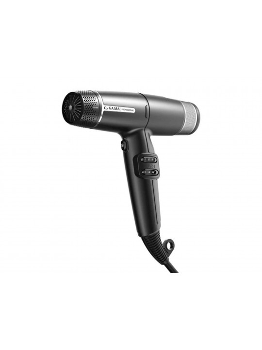 Hair dryer GA.MA IQ LITE BK (PH6030.BK)