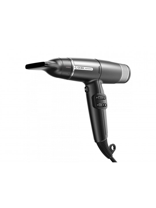 Hair dryer GA.MA IQ LITE BK (PH6030.BK)