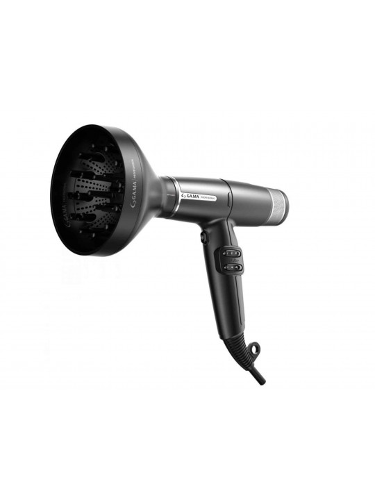 Hair dryer GA.MA IQ LITE BK (PH6030.BK)