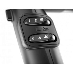 Hair dryer GA.MA IQ LITE BK (PH6030.BK)