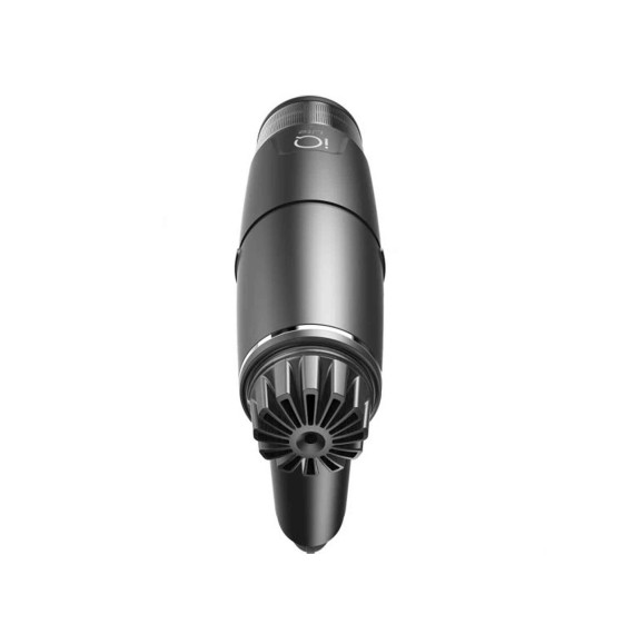 Hair dryer GA.MA IQ LITE BK (PH6030.BK)