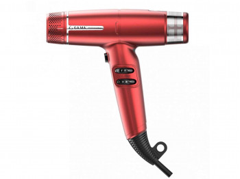 Hair dryer GA.MA IQ LITE RD (PH6030.RD)