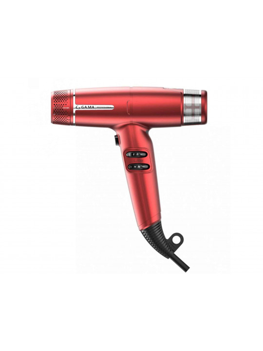 Hair dryer GA.MA IQ LITE RD (PH6030.RD)