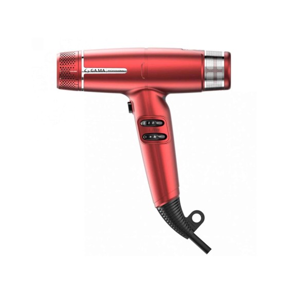 Фен GA.MA IQ LITE RD (PH6030.RD)