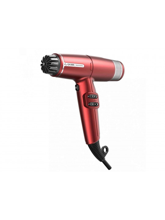 Hair dryer GA.MA IQ LITE RD (PH6030.RD)