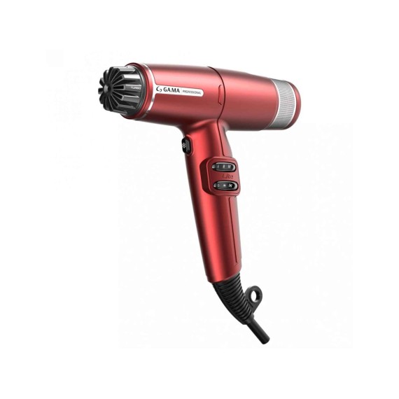 Фен GA.MA IQ LITE RD (PH6030.RD)