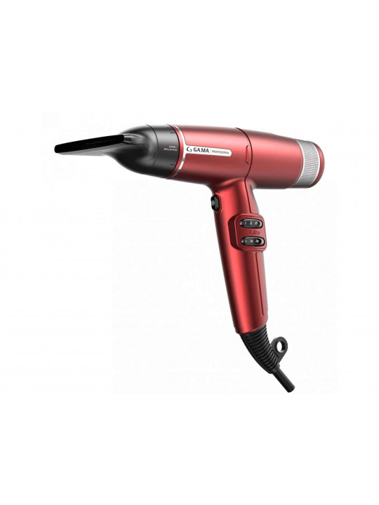 Hair dryer GA.MA IQ LITE RD (PH6030.RD)