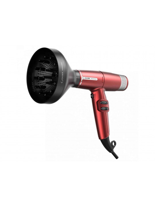 Hair dryer GA.MA IQ LITE RD (PH6030.RD)