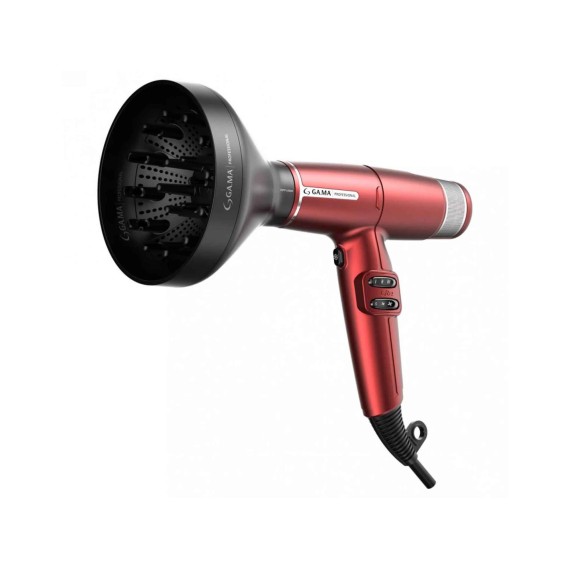Фен GA.MA IQ LITE RD (PH6030.RD)