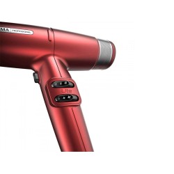 Hair dryer GA.MA IQ LITE RD (PH6030.RD)