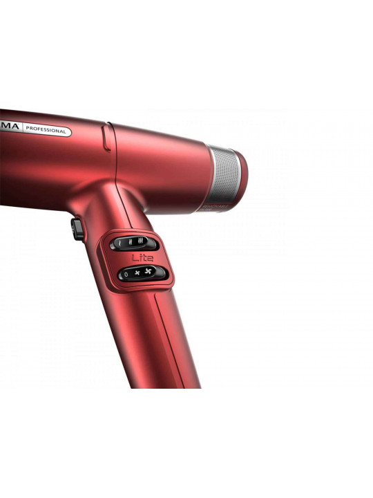 Hair dryer GA.MA IQ LITE RD (PH6030.RD)