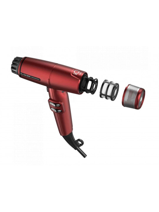 Hair dryer GA.MA IQ LITE RD (PH6030.RD)