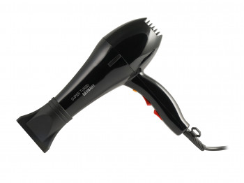 Hair dryer SUPER TURBO MD5300 