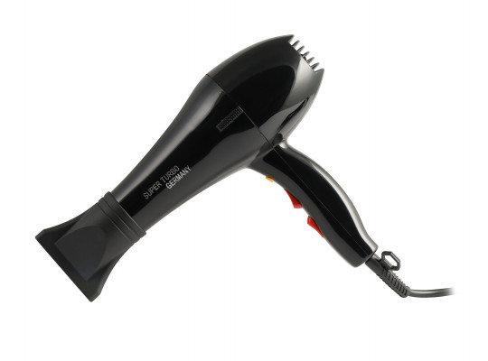 Hair dryer SUPER TURBO MD5300 