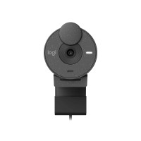 Веб камеры LOGITECH Brio 300 FHD (Graphite) (L960-001436)