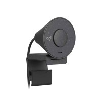 Веб камеры LOGITECH Brio 300 FHD (Graphite) (L960-001436)