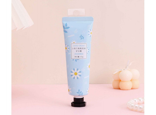 Մարմնի խնամք XIMI 6942058169084 HAND CREAM (169084)