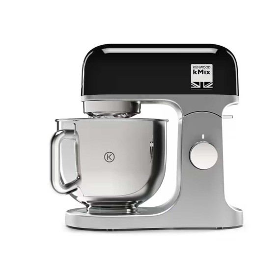 Кухонные машины KENWOOD KMX750ABK 