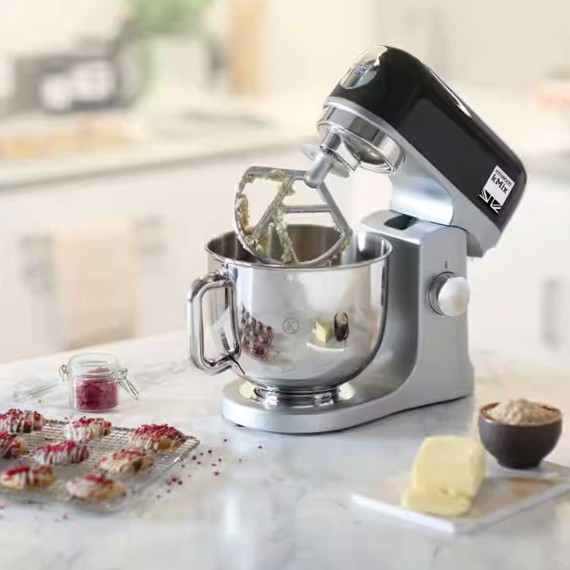 Кухонные машины KENWOOD KMX750ABK 