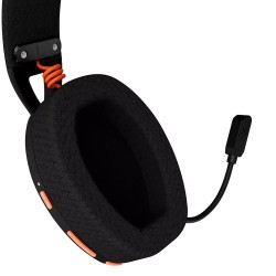 Наушник CANYON Ego GH-13 (Black) (CND-SGHS13B)