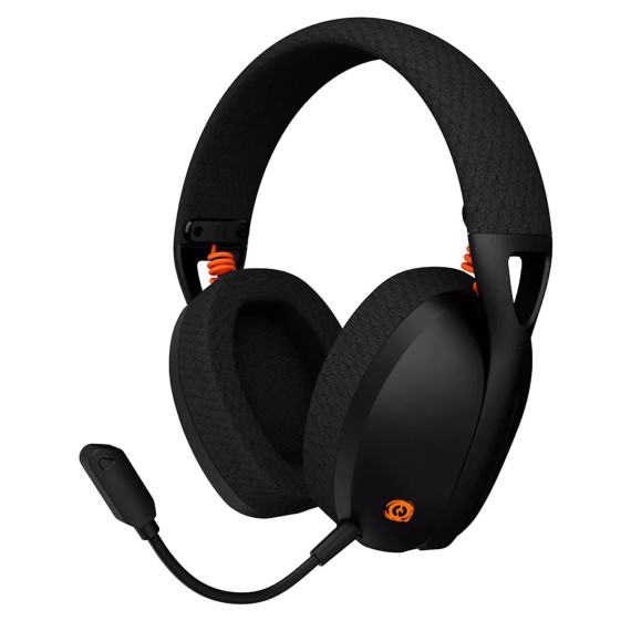 Наушник CANYON Ego GH-13 (Black) (CND-SGHS13B)