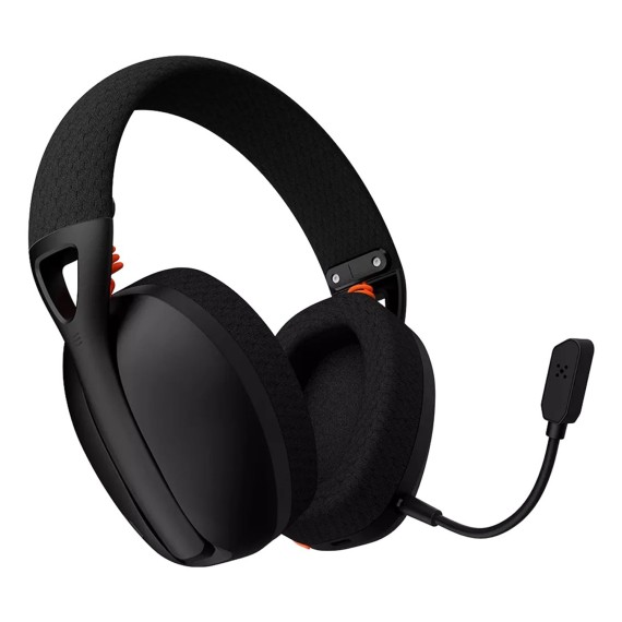 Наушник CANYON Ego GH-13 (Black) (CND-SGHS13B)