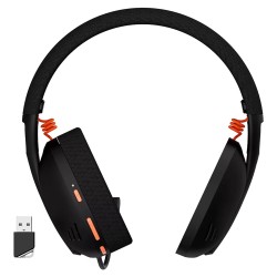 Наушник CANYON Ego GH-13 (Black) (CND-SGHS13B)