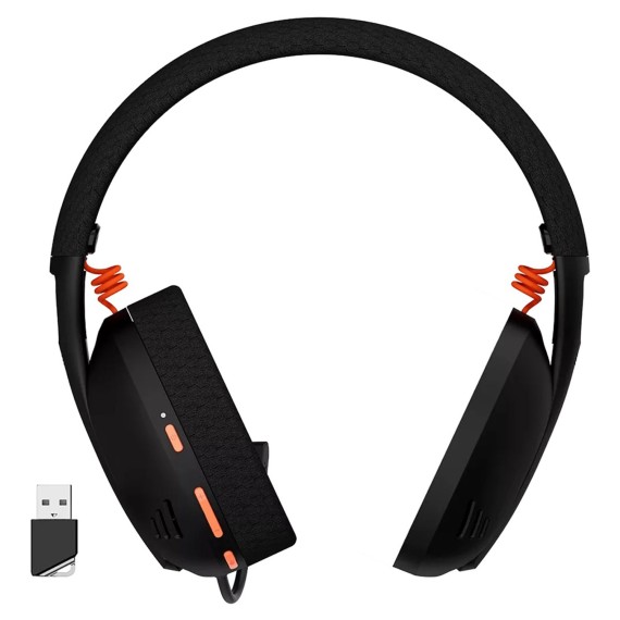 Наушник CANYON Ego GH-13 (Black) (CND-SGHS13B)