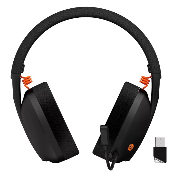 Наушник CANYON Ego GH-13 (Black) (CND-SGHS13B)