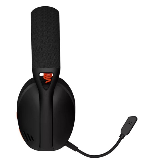 Наушник CANYON Ego GH-13 (Black) (CND-SGHS13B)