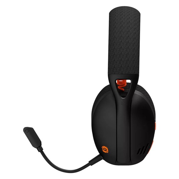 Наушник CANYON Ego GH-13 (Black) (CND-SGHS13B)