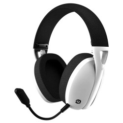 Ականջակալ CANYON Ego GH-13 (White) (CND-SGHS13W)