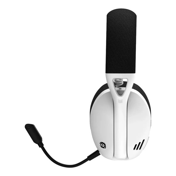 Headphone CANYON Ego GH-13 (White) (CND-SGHS13W)