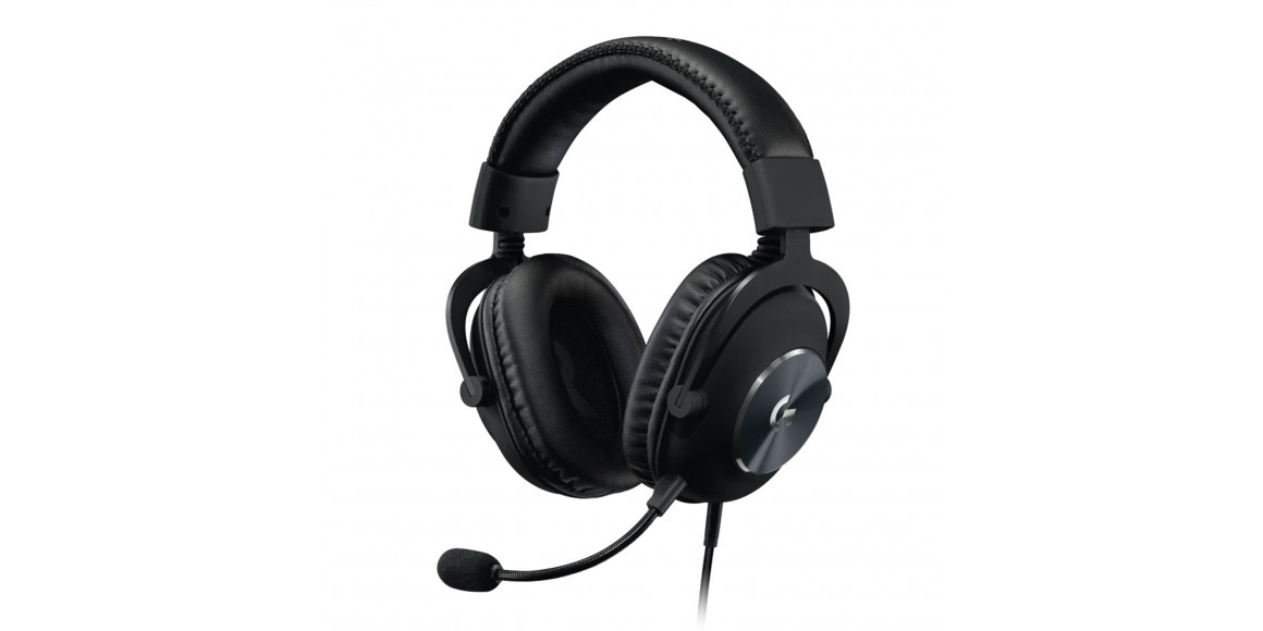 Headphone LOGITECH G PRO X SE (Black) (L981-001470)